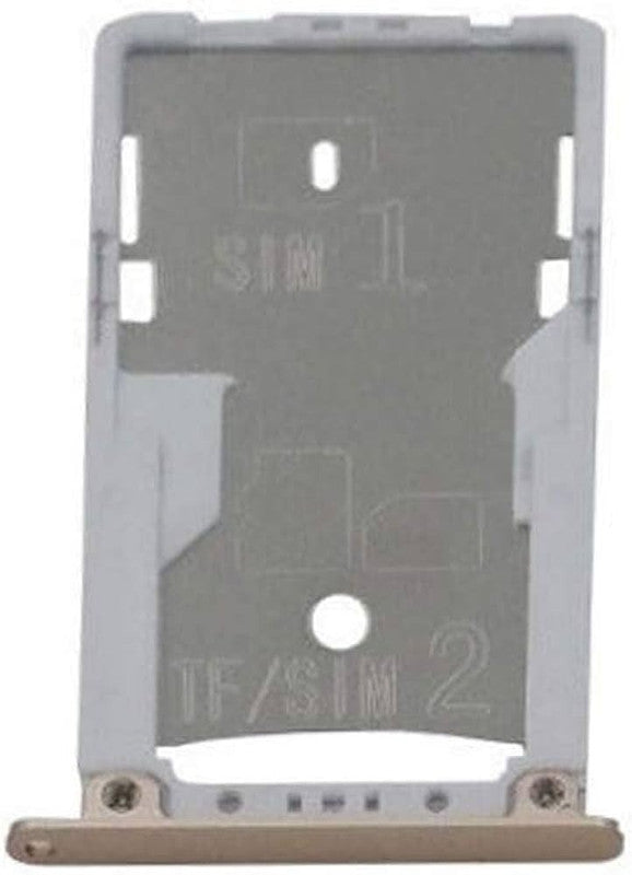 Xiaomi Redmi 4X Sim Tray Slot Holder Xiaomi Redmi 4X Sim Tray Slot Holder